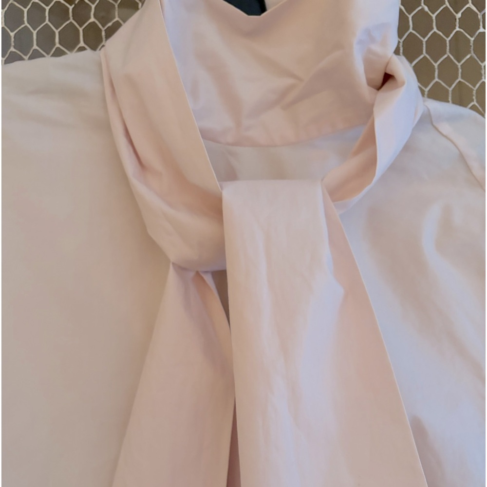 MM Madison Margiela pink blouse - Picture 2 of 7